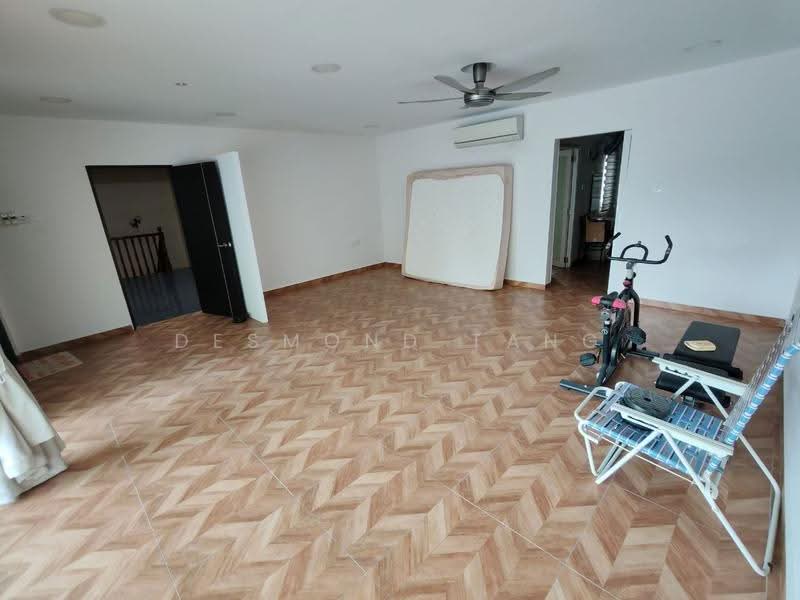 2-storey Terraced House for Rent in Bandar Sungai Long (Selangor) - Desmond Tang - Interior - PropertyGuru.com.my