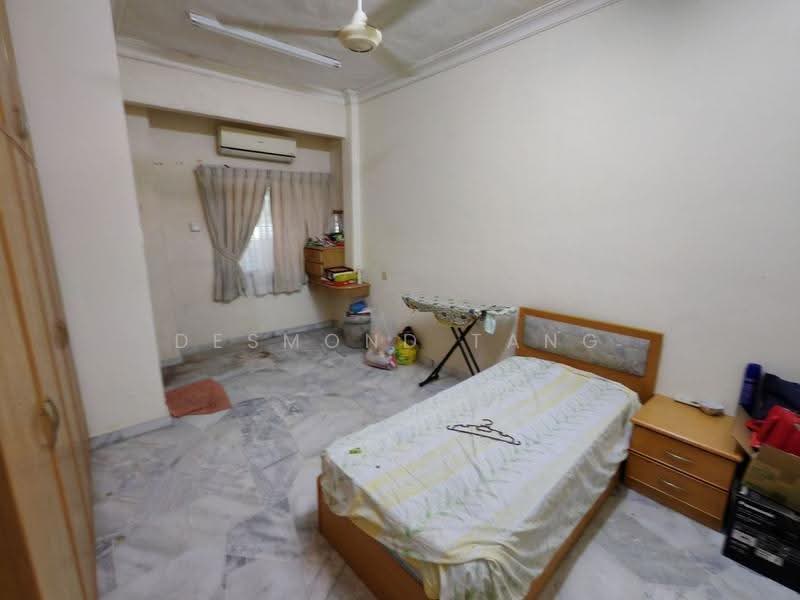 2-storey Terraced House for Rent in Bandar Sungai Long (Selangor) - Desmond Tang - Bedroom - PropertyGuru.com.my