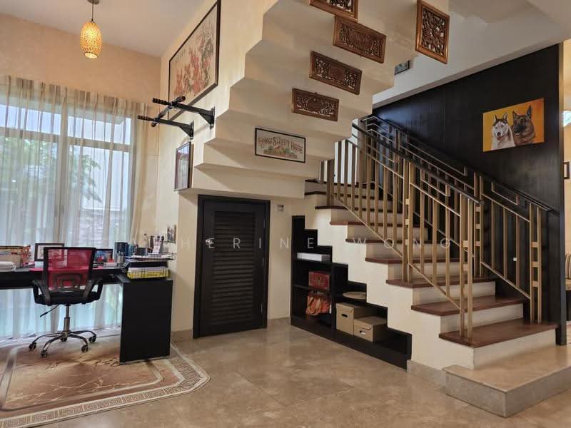 Rumah Berkembar untuk Dijual di Changkat Kiara Rimbun, Dutamas (Dutamas) - Catherine Wong - Interior - PropertyGuru.com.my