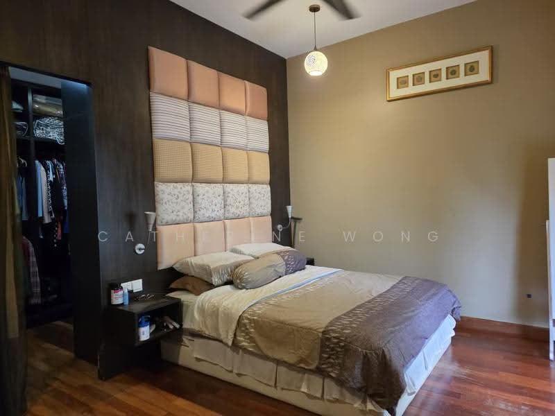Rumah Berkembar untuk Dijual di Changkat Kiara Rimbun, Dutamas (Dutamas) - Catherine Wong - Bedroom - PropertyGuru.com.my
