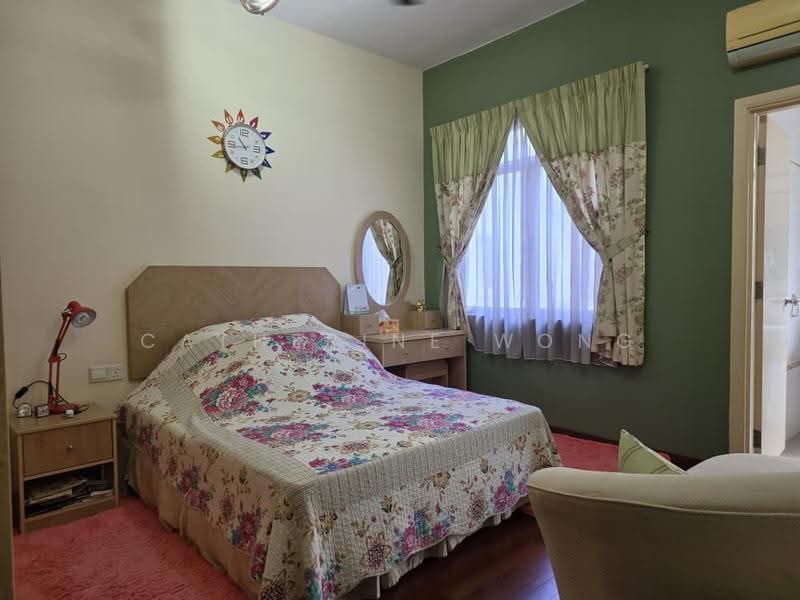 Rumah Berkembar untuk Dijual di Changkat Kiara Rimbun, Dutamas (Dutamas) - Catherine Wong - Bedroom - PropertyGuru.com.my