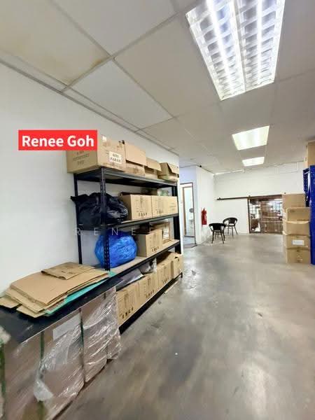 Warehouse for Rent in Permatang Pauh (Penang) - Renee Goh - Interior - PropertyGuru.com.my