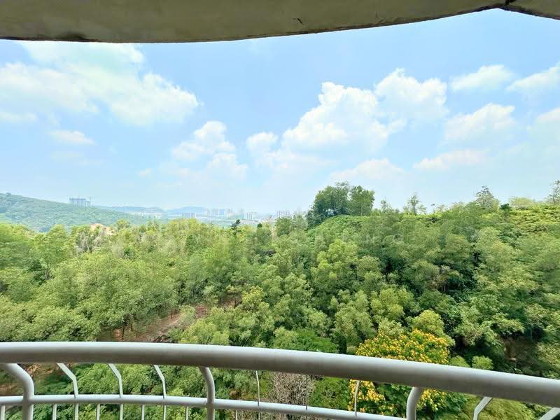 Kondominium untuk Disewa di Greenview Residence - WAYNE SHENG - View - PropertyGuru.com.my