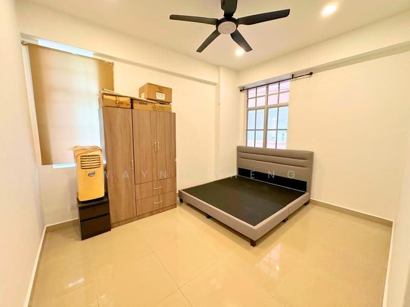 Kondominium untuk Disewa di Greenview Residence - WAYNE SHENG - Bedroom - PropertyGuru.com.my
