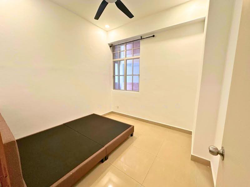 Kondominium untuk Disewa di Greenview Residence - WAYNE SHENG - Bedroom - PropertyGuru.com.my