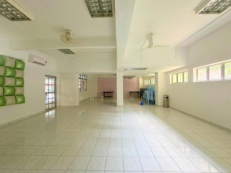 Kondominium untuk Disewa di Greenview Residence - WAYNE SHENG - Interior - PropertyGuru.com.my