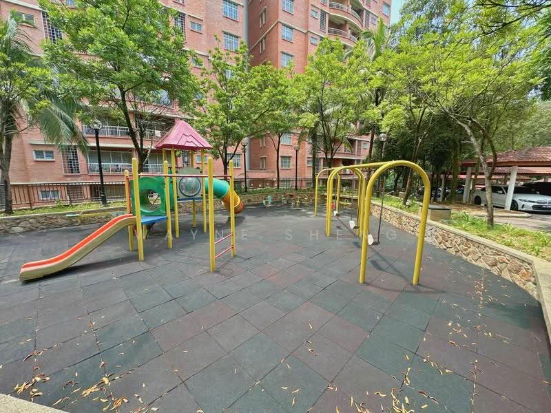 Kondominium untuk Disewa di Greenview Residence - WAYNE SHENG - Exterior - PropertyGuru.com.my