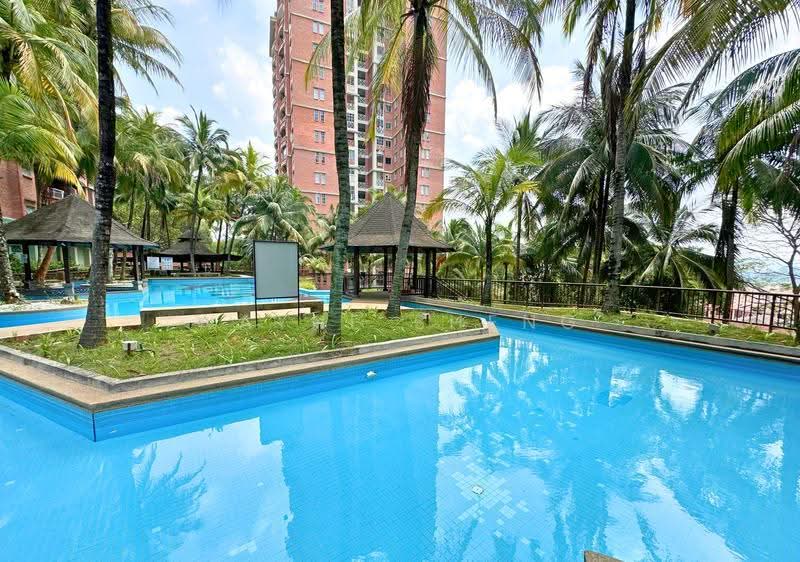 Kondominium untuk Disewa di Greenview Residence - WAYNE SHENG - Exterior - PropertyGuru.com.my