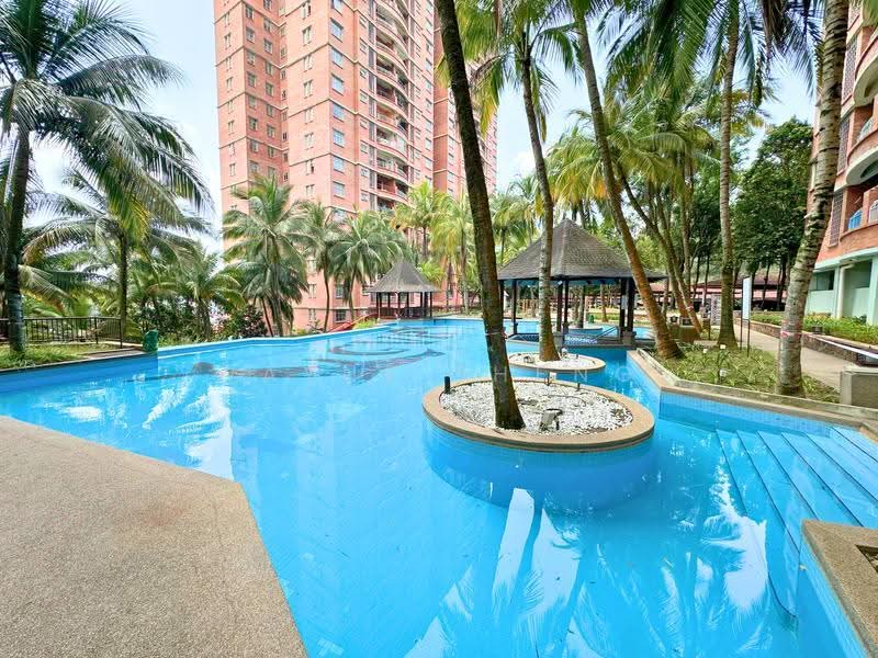 Kondominium untuk Disewa di Greenview Residence - WAYNE SHENG - Exterior - PropertyGuru.com.my