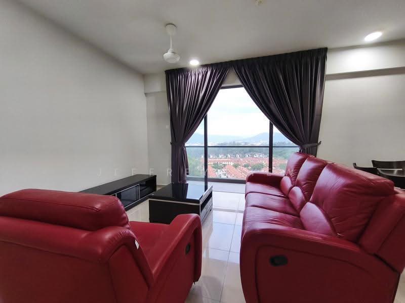 Condominium for Rent at Resilion Residence - Jeffrey Liew - Living Room - PropertyGuru.com.my