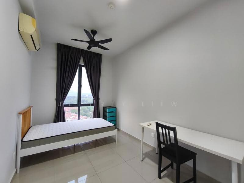 Condominium for Rent at Resilion Residence - Jeffrey Liew - Bedroom - PropertyGuru.com.my