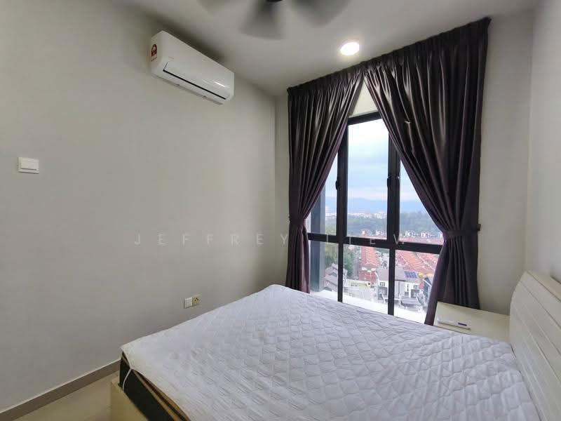 Condominium for Rent at Resilion Residence - Jeffrey Liew - Bedroom - PropertyGuru.com.my