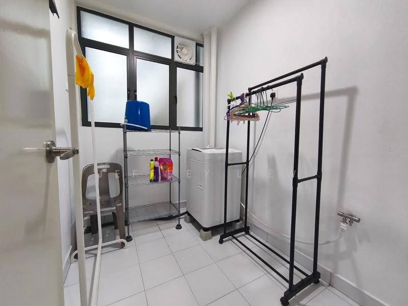 Condominium for Rent at Resilion Residence - Jeffrey Liew - Interior - PropertyGuru.com.my