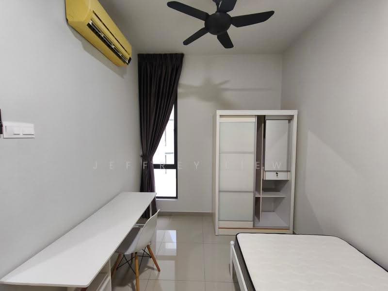 Condominium for Rent at Resilion Residence - Jeffrey Liew - Bedroom - PropertyGuru.com.my