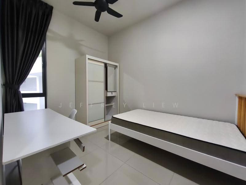 Condominium for Rent at Resilion Residence - Jeffrey Liew - Bedroom - PropertyGuru.com.my