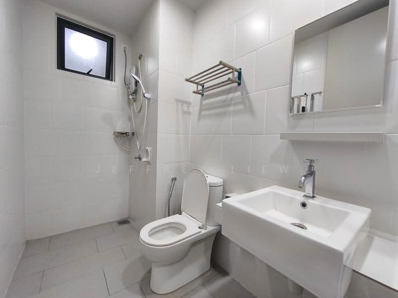 Condominium for Rent at Resilion Residence - Jeffrey Liew - Bathroom - PropertyGuru.com.my