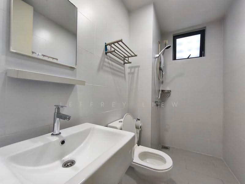 Condominium for Rent at Resilion Residence - Jeffrey Liew - Bathroom - PropertyGuru.com.my