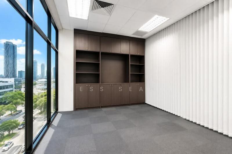 Pejabat untuk Disewa di Kampung Kerinchi (Bangsar South) (Kuala Lumpur) - Jess Seah - Interior - PropertyGuru.com.my