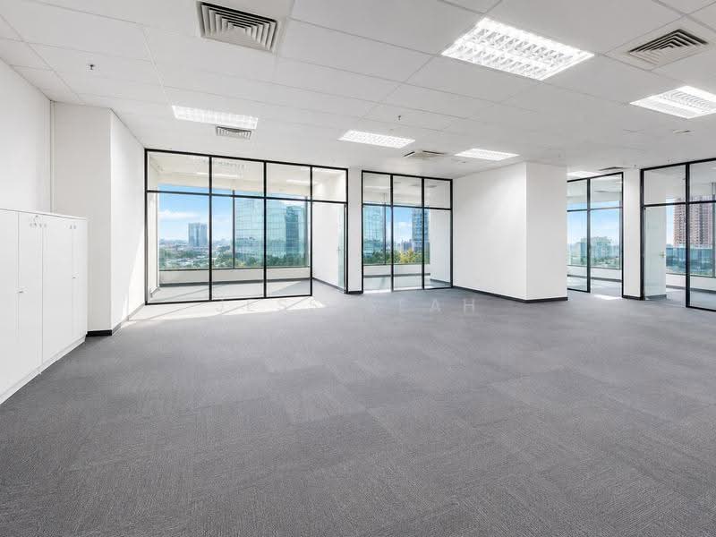 Pejabat untuk Disewa di Kampung Kerinchi (Bangsar South) (Kuala Lumpur) - Jess Seah - Interior - PropertyGuru.com.my