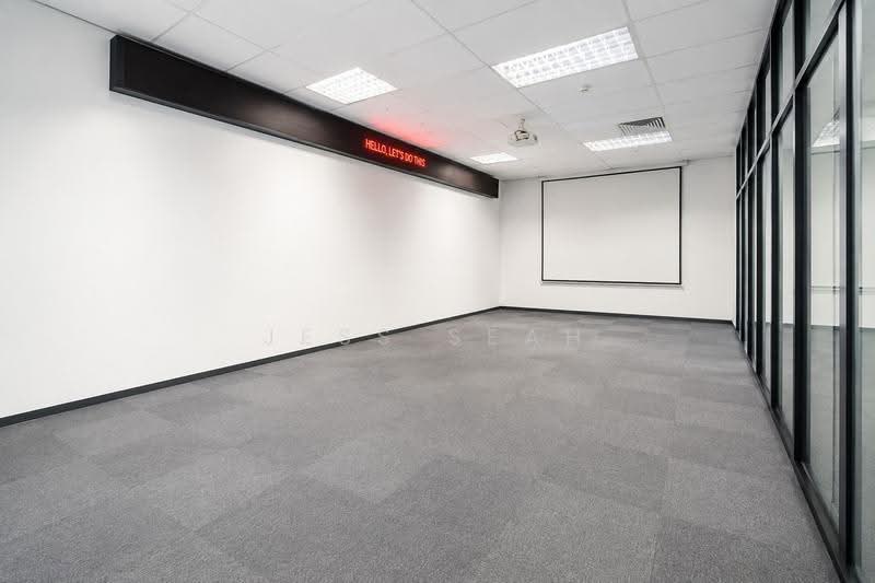 Pejabat untuk Disewa di Kampung Kerinchi (Bangsar South) (Kuala Lumpur) - Jess Seah - Interior - PropertyGuru.com.my