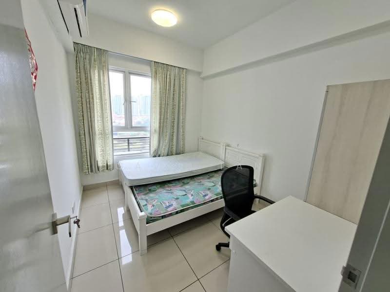 Condominium for Rent at Tropicana Bay Residences - Gavin Tan - Bedroom - PropertyGuru.com.my