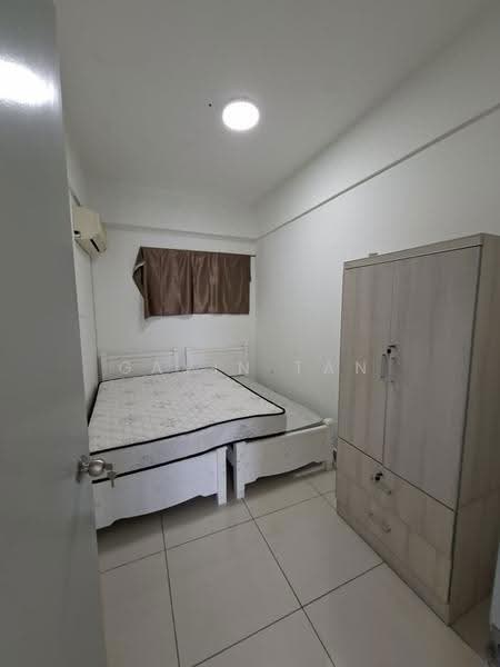 Condominium for Rent at Tropicana Bay Residences - Gavin Tan - Bedroom - PropertyGuru.com.my