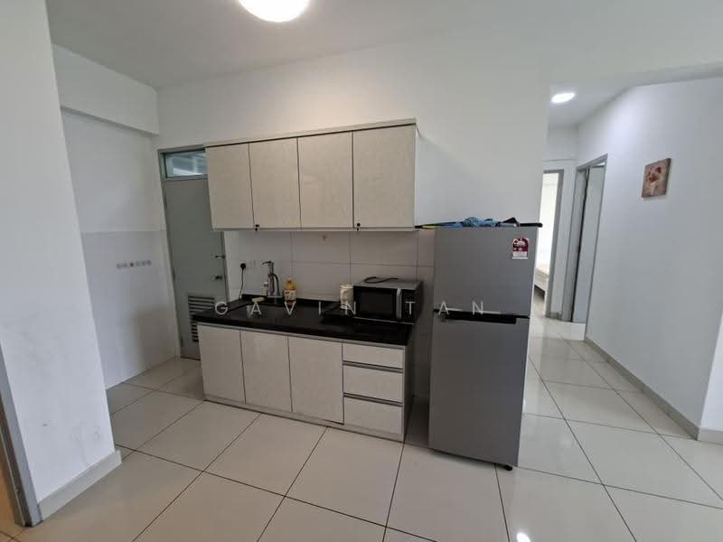 Condominium for Rent at Tropicana Bay Residences - Gavin Tan - Kitchen - PropertyGuru.com.my