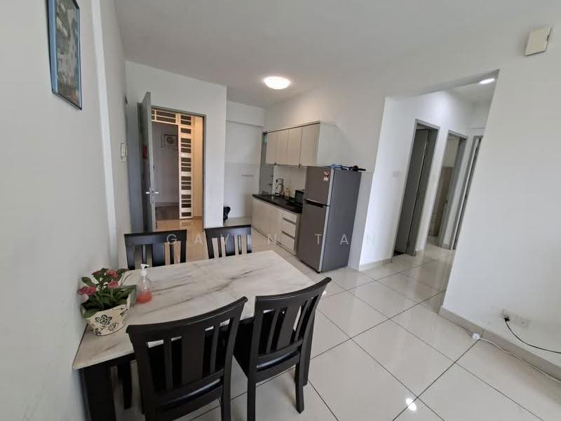 Condominium for Rent at Tropicana Bay Residences - Gavin Tan - Dining Room - PropertyGuru.com.my