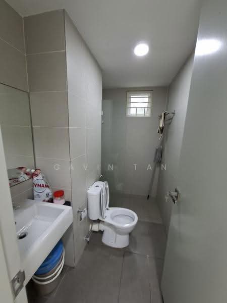 Condominium for Rent at Tropicana Bay Residences - Gavin Tan - Bathroom - PropertyGuru.com.my