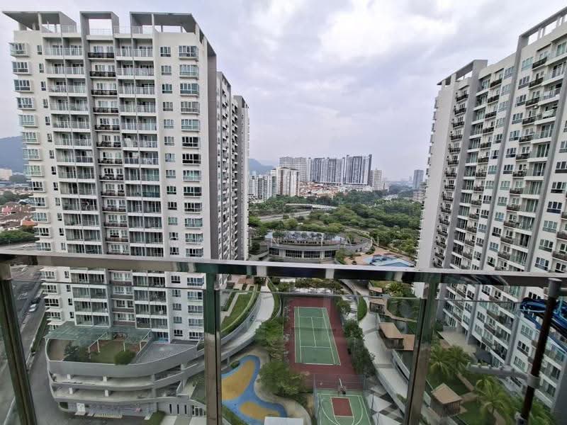 Condominium for Rent at Tropicana Bay Residences - Gavin Tan - Exterior - PropertyGuru.com.my
