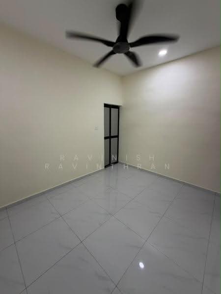 1-storey Terraced House for Sale in Taman Sri Pulai Perdana (Skudai) - Ravinish Ravinthran - Interior - PropertyGuru.com.my