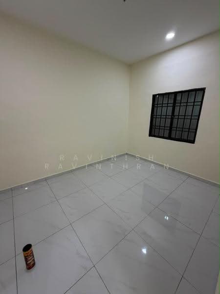 1-storey Terraced House for Sale in Taman Sri Pulai Perdana (Skudai) - Ravinish Ravinthran - Interior - PropertyGuru.com.my