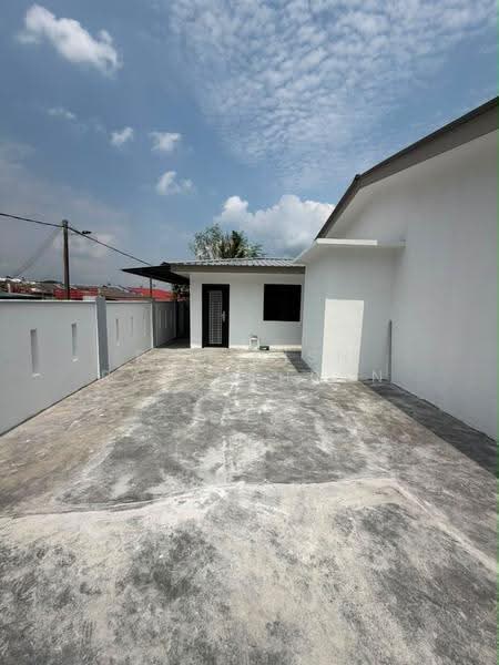 1-storey Terraced House for Sale in Taman Sri Pulai Perdana (Skudai) - Ravinish Ravinthran - Exterior - PropertyGuru.com.my