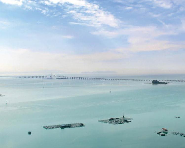 Condominium for Sale at Grace Residence - Chloe Chanelle - Exterior - PropertyGuru.com.my