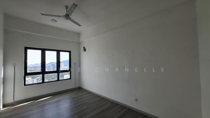Condominium for Sale at Grace Residence - Chloe Chanelle - View - PropertyGuru.com.my