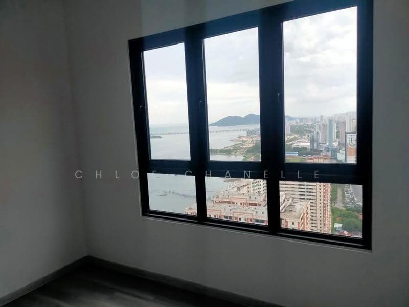 Condominium for Sale at Grace Residence - Chloe Chanelle - View - PropertyGuru.com.my