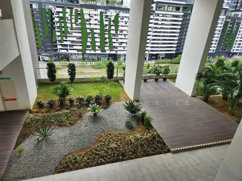 Condominium for Sale at Grace Residence - Chloe Chanelle - Exterior - PropertyGuru.com.my