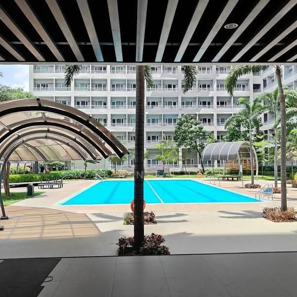 Condominium for Sale at Grace Residence - Chloe Chanelle - Exterior - PropertyGuru.com.my