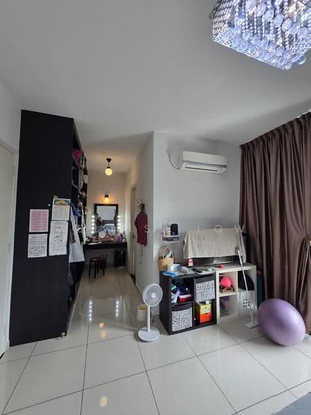 Rumah Kluster untuk Dijual di Taman Eco Cascadia (Tebrau) - Melissa Low - Interior - PropertyGuru.com.my