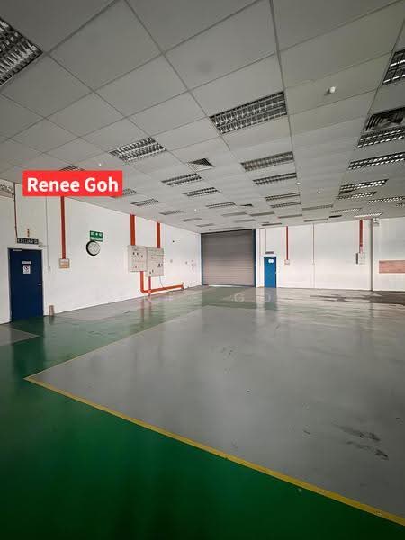 Factory for Rent in Bukit Mertajam (Penang) - Renee Goh - Interior - PropertyGuru.com.my