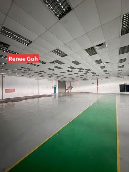 Factory for Rent in Bukit Mertajam (Penang) - Renee Goh - Interior - PropertyGuru.com.my