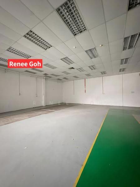 Factory for Rent in Bukit Mertajam (Penang) - Renee Goh - Interior - PropertyGuru.com.my