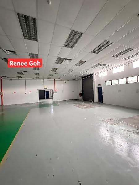Factory for Rent in Bukit Mertajam (Penang) - Renee Goh - Interior - PropertyGuru.com.my