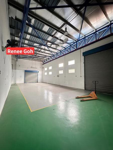 Factory for Rent in Bukit Mertajam (Penang) - Renee Goh - Interior - PropertyGuru.com.my
