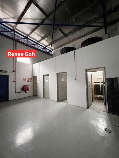 Factory for Rent in Bukit Mertajam (Penang) - Renee Goh - Interior - PropertyGuru.com.my