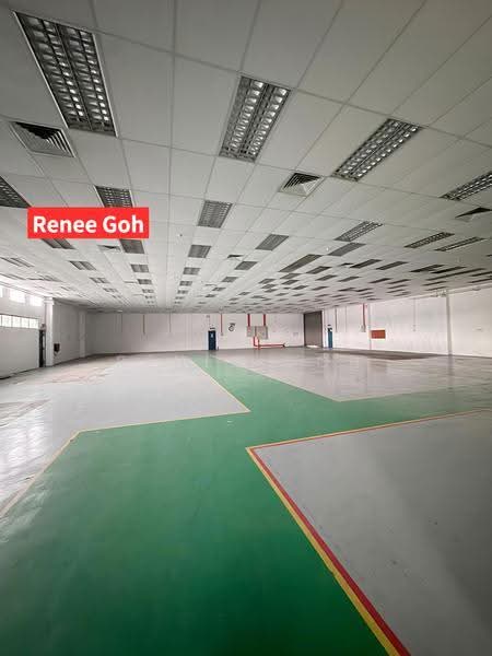 Factory for Rent in Bukit Mertajam (Penang) - Renee Goh - Interior - PropertyGuru.com.my