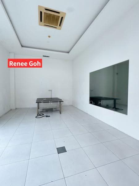 Factory for Rent in Bukit Mertajam (Penang) - Renee Goh - Interior - PropertyGuru.com.my