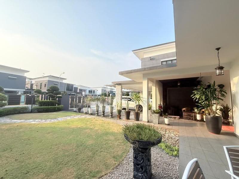 Bungalow House untuk Dijual di Horizon Hills (Iskandar Puteri (Nusajaya)) - Jaz Lee - PropertyGuru.com.my
