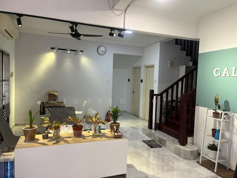 2-storey Terraced House for Sale in Alam Damai (Cheras) - Edward Ooi - Interior - PropertyGuru.com.my