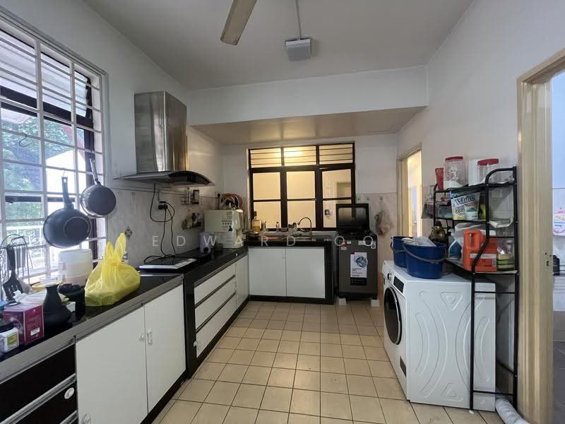 2-storey Terraced House for Sale in Alam Damai (Cheras) - Edward Ooi - Kitchen - PropertyGuru.com.my